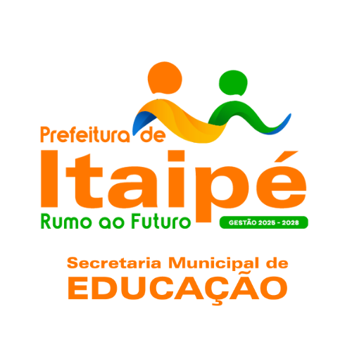 Logomarca da escola